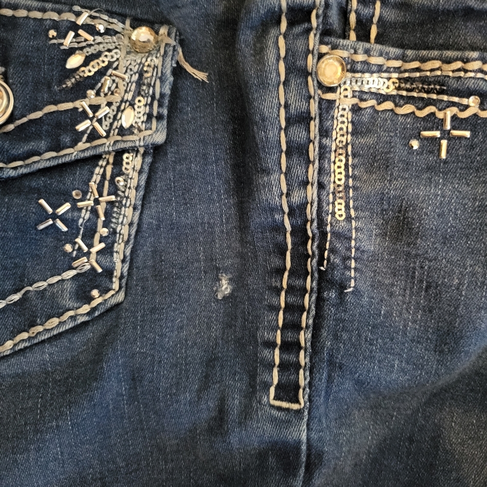 Girl Jeans